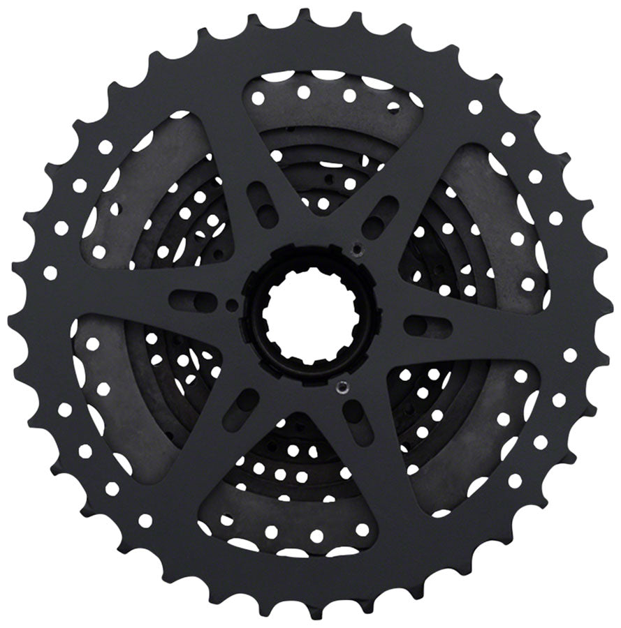 NEW Shimano Acera CS-HG200-9 Cassette - 9-Speed, 11-36t