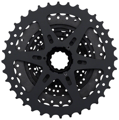 NEW Shimano Acera CS-HG200-9 Cassette - 9-Speed, 11-36t