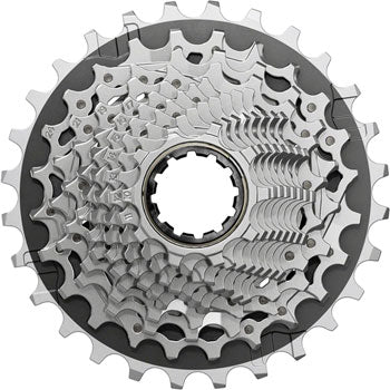 NEW SRAM Force XG-1270 Cassette - 12-Speed, Silver, For XDR Driver Body, E1 - Around the Cycle