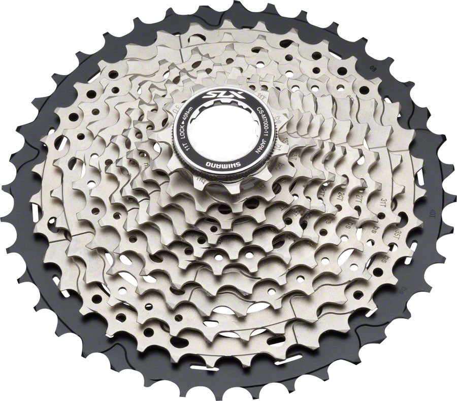 NEW Shimano SLX CS-M7000 11-Speed Cassette 11-40t