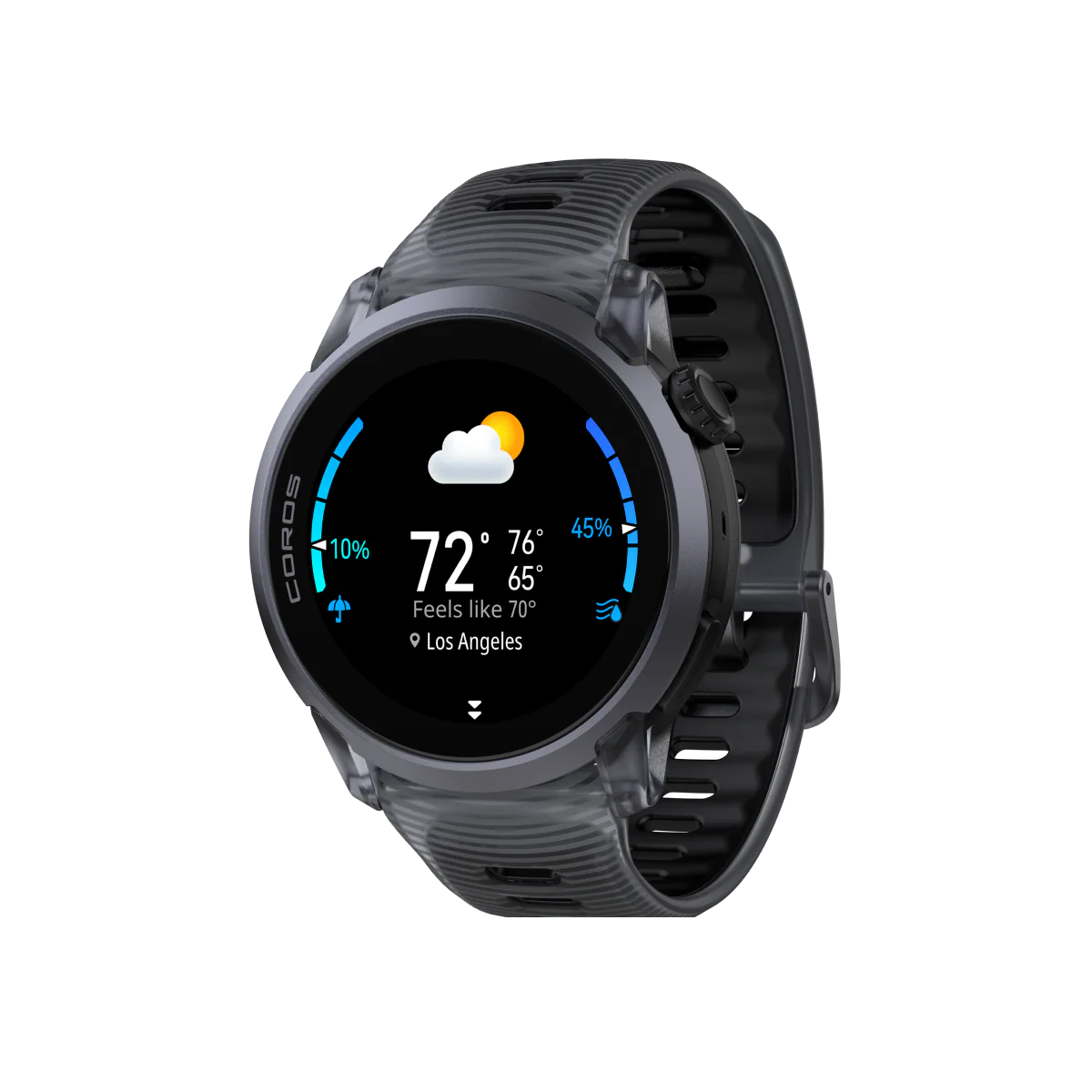 NEW COROS PACE 4 GPS Sport Watch