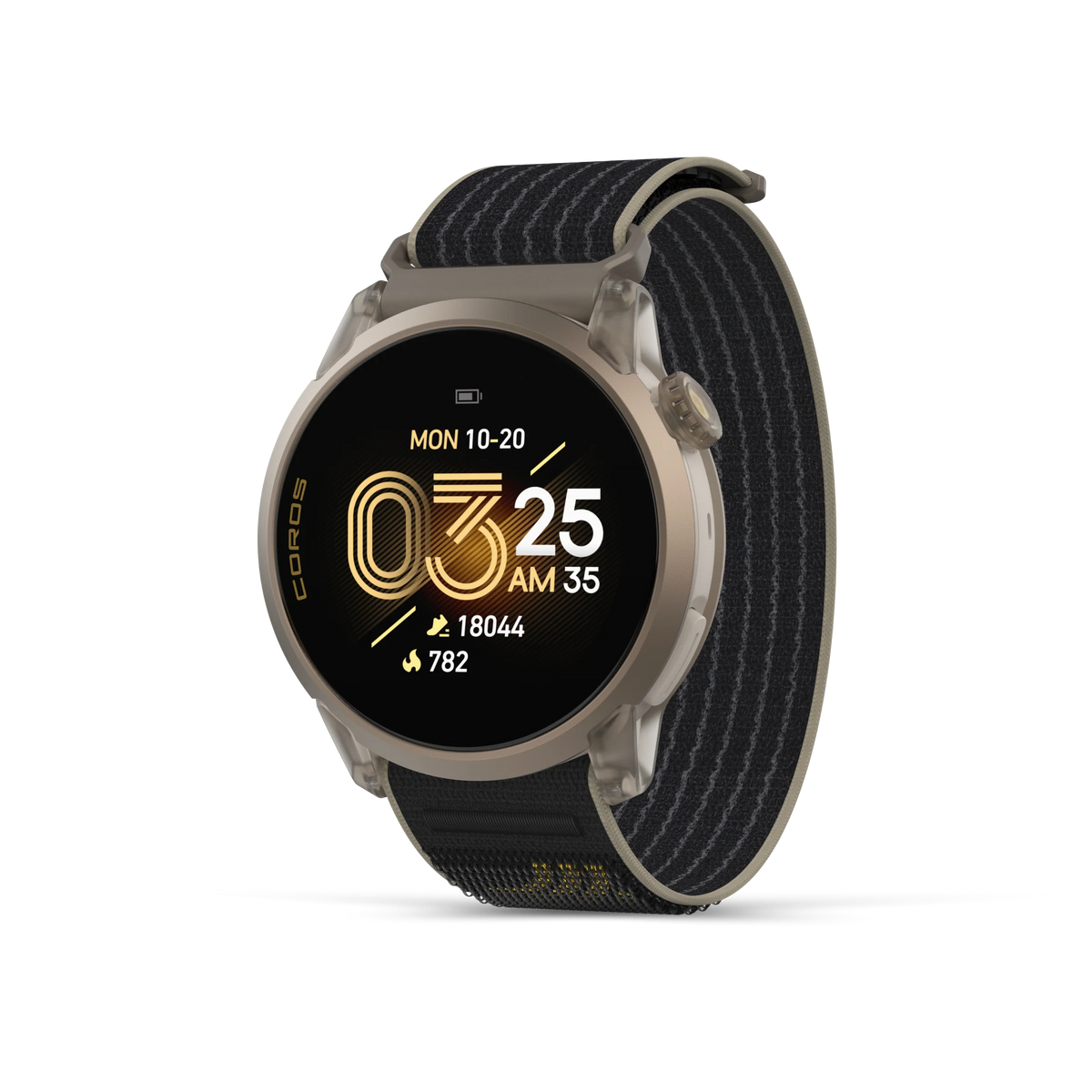 NEW COROS PACE 4 GPS Sport Watch