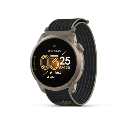 NEW COROS PACE 4 GPS Sport Watch