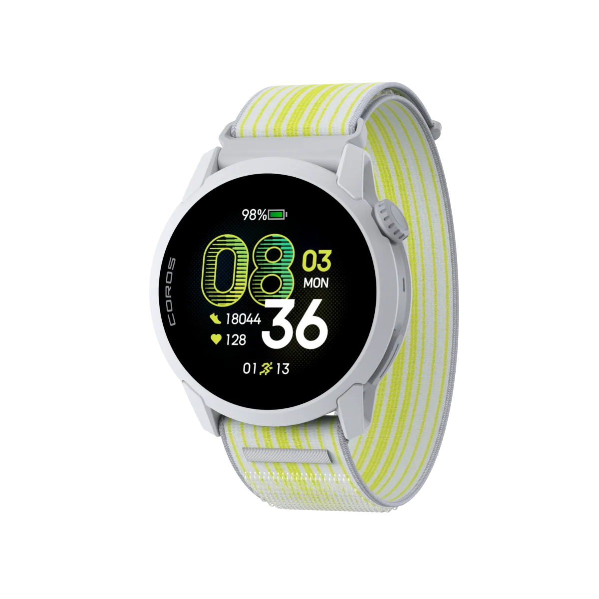 NEW COROS PACE 4 GPS Sport Watch