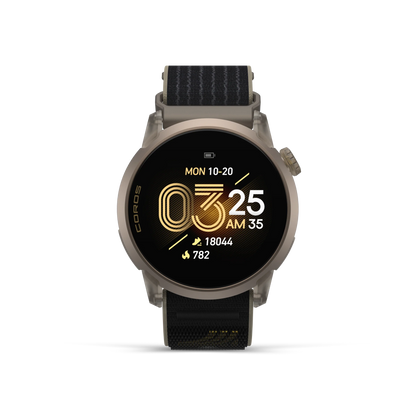 NEW COROS PACE 4 GPS Sport Watch