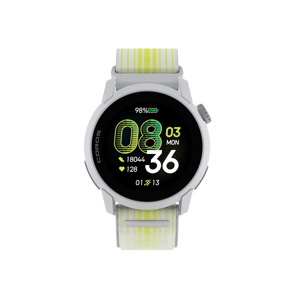 NEW COROS PACE 4 GPS Sport Watch