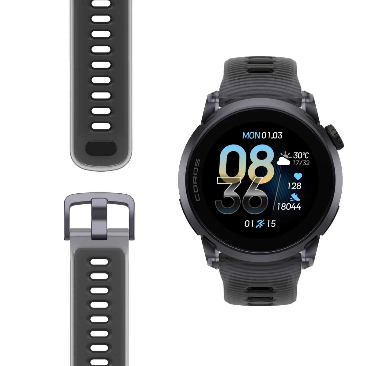 NEW COROS PACE 4 GPS Sport Watch