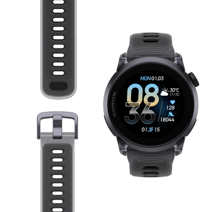 NEW COROS PACE 4 GPS Sport Watch