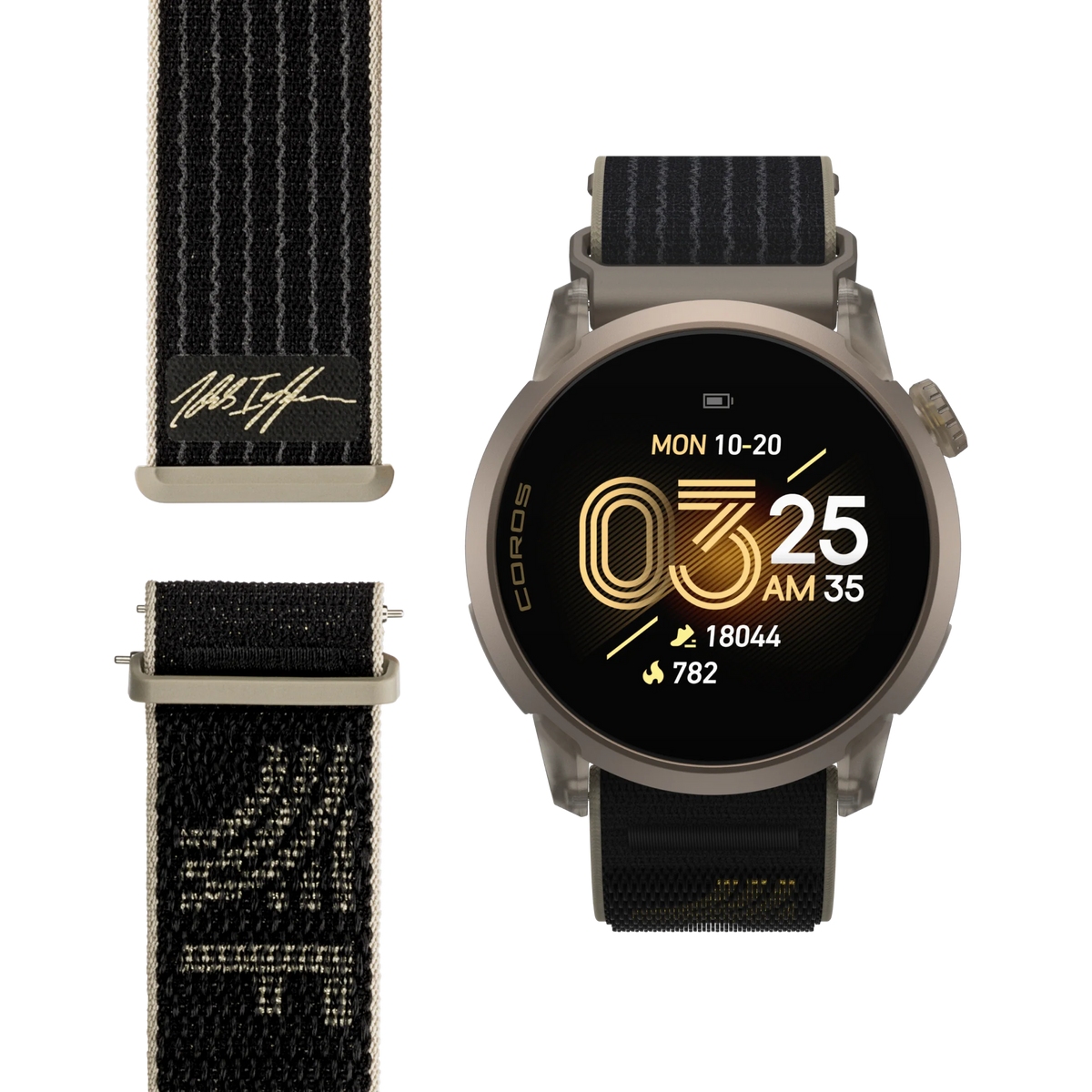 NEW COROS PACE 4 GPS Sport Watch