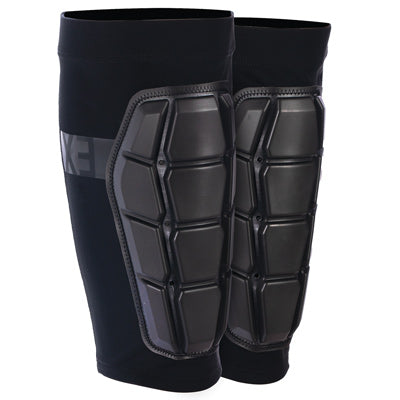 NEW G-Form Pro-X3 Shin Guards - Black, Large/X-Large - Around the Cycle