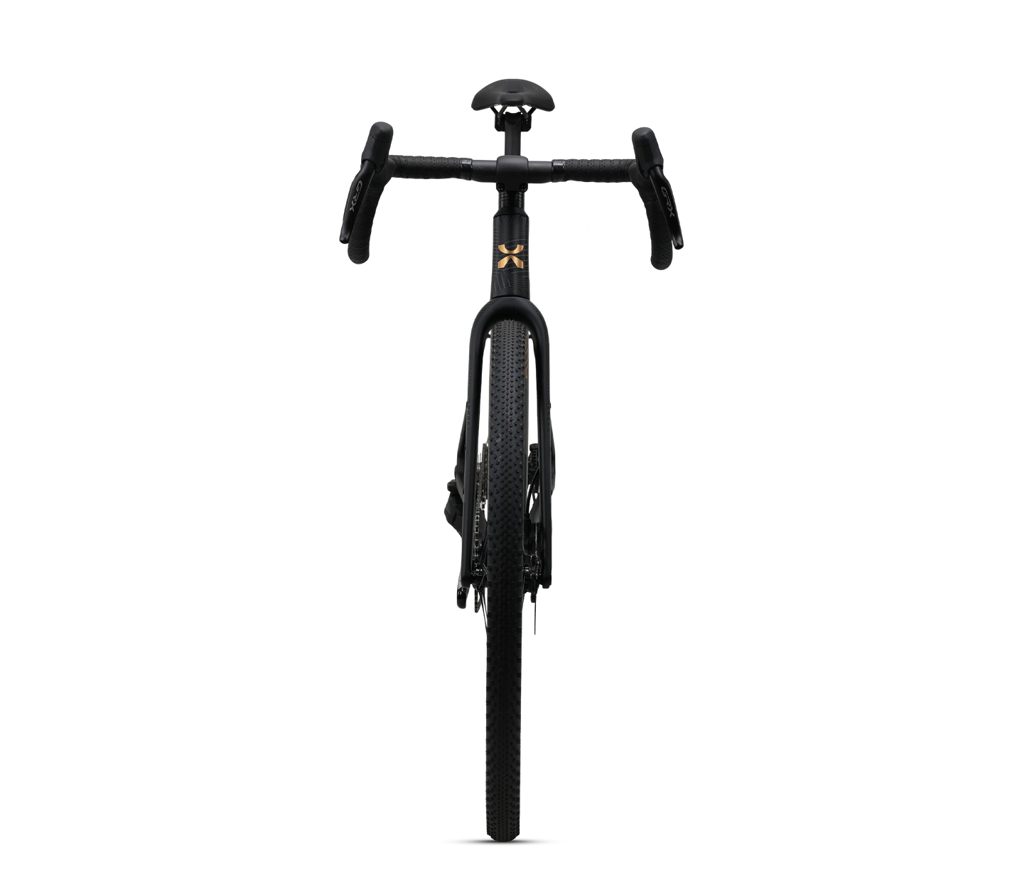 NEW X-LAB GT8 Carbon Gravel / Adventure Bike - Shimano GRX RX717 Di2 1x12 Speed, Carbon Wheels