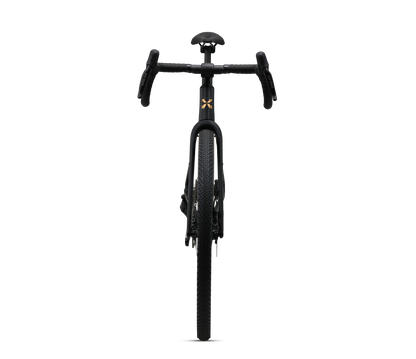 NEW X-LAB GT8 Carbon Gravel / Adventure Bike - Shimano GRX RX717 Di2 1x12 Speed, Carbon Wheels