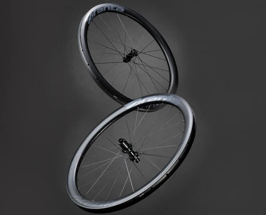 NEW X-LAB GT8 Carbon Gravel / Adventure Bike - Shimano GRX RX717 Di2 1x12 Speed, Carbon Wheels