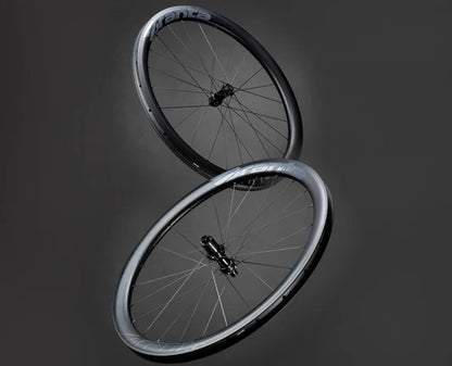NEW X-LAB GT8 Carbon Gravel / Adventure Bike - Shimano GRX RX717 Di2 1x12 Speed, Carbon Wheels