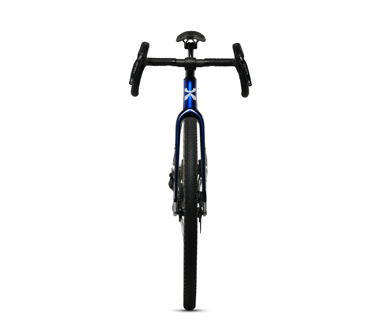 NEW X-LAB GT8 Carbon Gravel / Adventure Bike - Shimano GRX RX717 Di2 1x12 Speed, Carbon Wheels