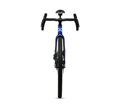 NEW X-LAB GT8 Carbon Gravel / Adventure Bike - Shimano GRX RX717 Di2 1x12 Speed, Carbon Wheels