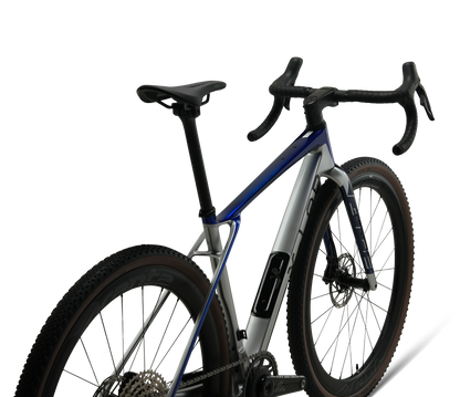 NEW X-LAB GT8 Carbon Gravel / Adventure Bike - Shimano GRX RX717 Di2 1x12 Speed, Carbon Wheels