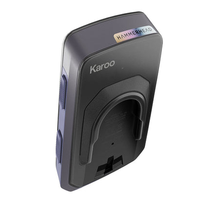 NEW SRAM Hammerhead Limited Edition Force Karoo GPS Bike Computer