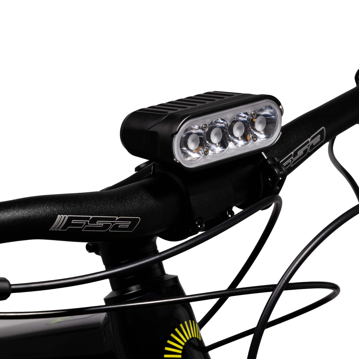 NEW Gloworm CX Core Headlight System (G2.1)