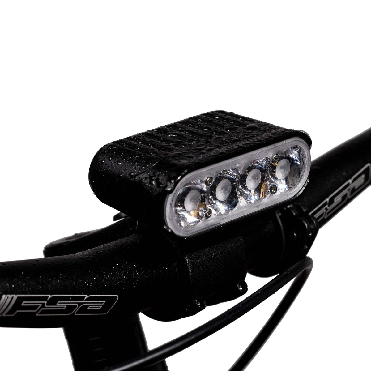 NEW Gloworm CX Core Headlight System (G2.1)