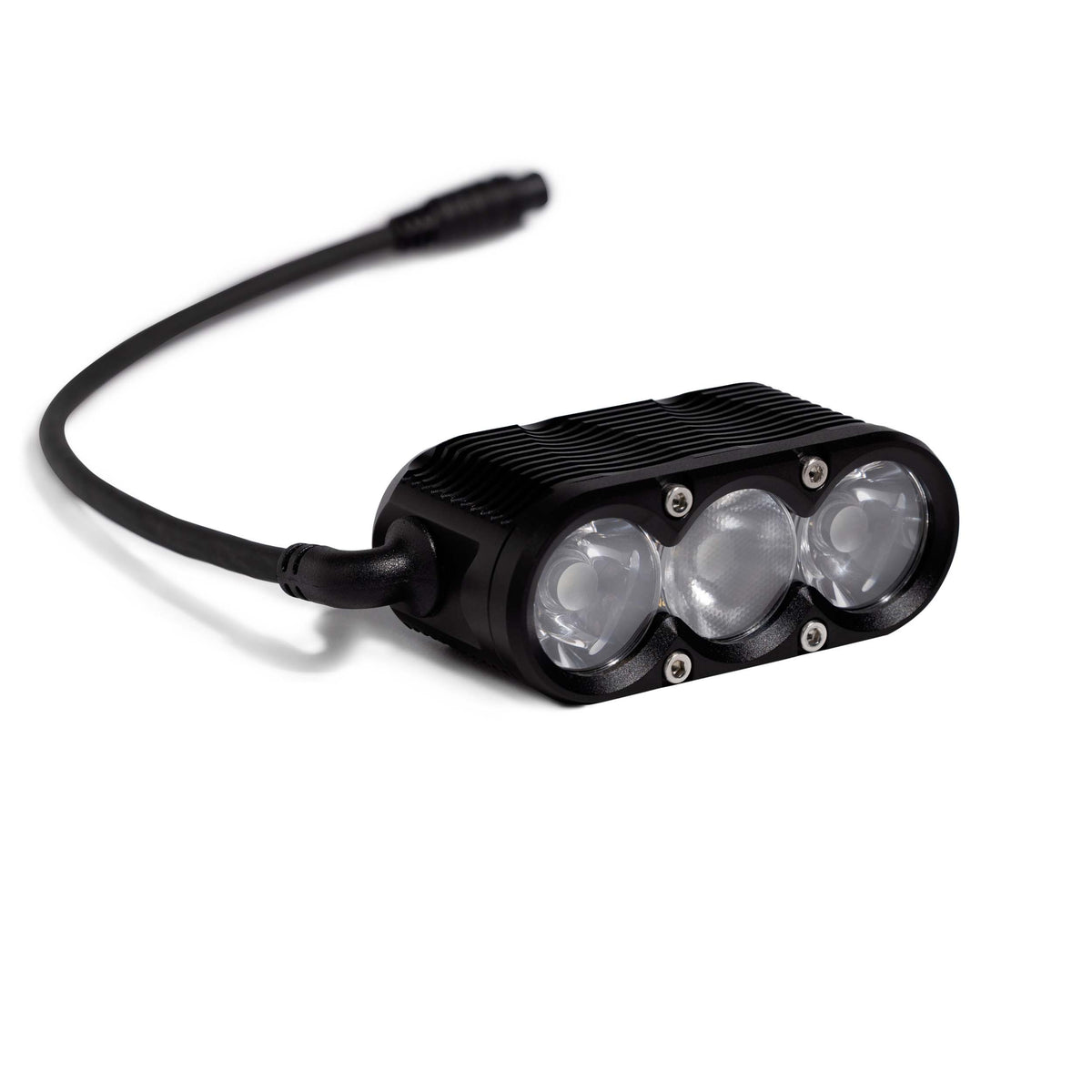 NEW Gloworm XSV-PD E-Bike Headlight System (G2.1)
