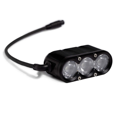 NEW Gloworm XSV-PD E-Bike Headlight System (G2.1)