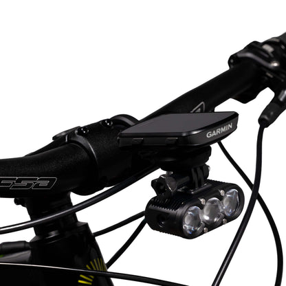 NEW Gloworm XSV-PD E-Bike Headlight System (G2.1)