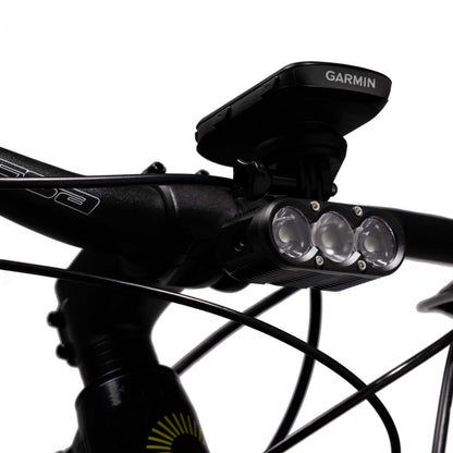 NEW Gloworm XSV-PD E-Bike Headlight System (G2.1)
