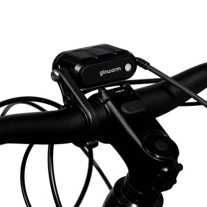 NEW Gloworm XSV-PD E-Bike Headlight System (G2.1)