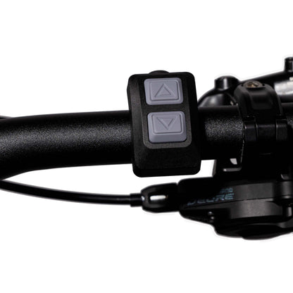 NEW Gloworm XSV-PD E-Bike Headlight System (G2.1)