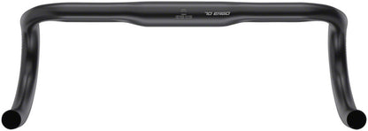 NEW Zipp Service Course 70 Ergo Drop Handlebar - Aluminum, 31.8mm, Bead Blast Black, B2