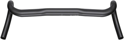 NEW Zipp Service Course 70 XPLR Drop Handlebar - Aluminum, 31.8mm, Bead Blast Black, A2