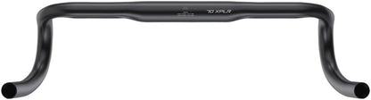 NEW Zipp Service Course 70 XPLR Drop Handlebar - Aluminum, 31.8mm, Bead Blast Black, A2