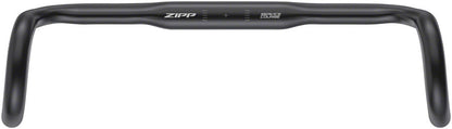 NEW Zipp Service Course 70 XPLR Drop Handlebar - Aluminum, 31.8mm, Bead Blast Black, A2