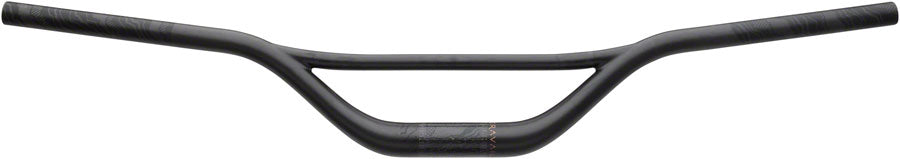 NEW Teravail Moonstone Carbon Handlebar - Carbon, 31.8mm, 826mm, 85mm Rise