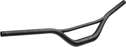 NEW Teravail Moonstone Carbon Handlebar - Carbon, 31.8mm, 826mm, 85mm Rise