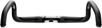 NEW ENVE Composites SES AR Drop Handlebar - Integrated, Compact, 31.8 Clamp, Black