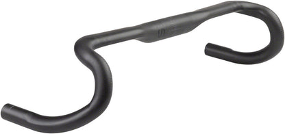 NEW WHISKY Spano Drop Handlebar - Carbon, 31.8mm, Black - Around the Cycle