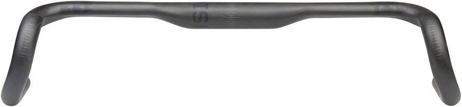 NEW WHISKY Spano Drop Handlebar - Carbon, 31.8mm, Black - Around the Cycle