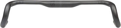NEW WHISKY Spano Drop Handlebar - Carbon, 31.8mm, Black - Around the Cycle