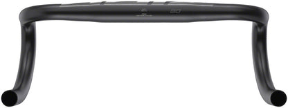 NEW Zipp Service Course SL-80 Drop Handlebar - Aluminum, 31.8mm, Matte Black, A2 - Around the Cycle