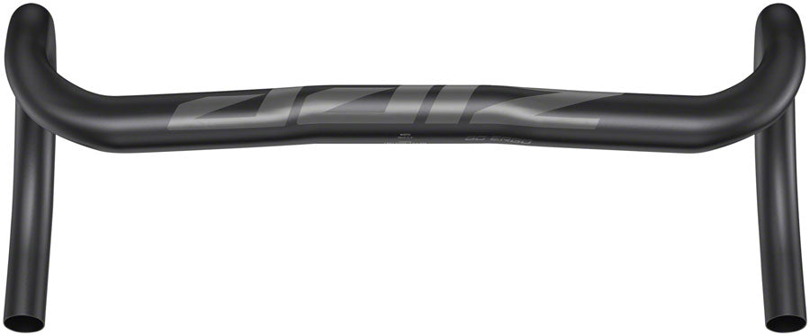 NEW Zipp Service Course SL-80 Ergo Drop Handlebar - Aluminum, 31.8mm, Matte Black, A2