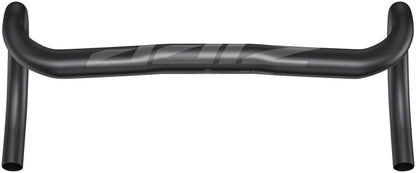 NEW Zipp Service Course SL-80 Ergo Drop Handlebar - Aluminum, 31.8mm, Matte Black, A2
