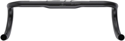 NEW Zipp Service Course SL-80 Ergo Drop Handlebar - Aluminum, 31.8mm, Matte Black, A2