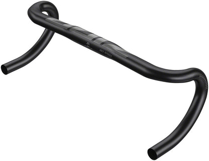 NEW Zipp Service Course SL-80 Ergo Drop Handlebar - Aluminum, 31.8mm, Matte Black, A2