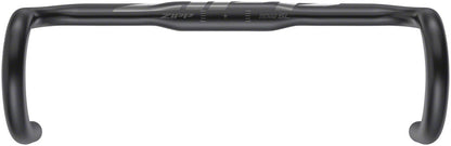 NEW Zipp Service Course SL-80 Ergo Drop Handlebar - Aluminum, 31.8mm, Matte Black, A2