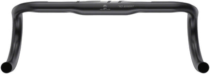 NEW Zipp Service Course SL-70 Ergo Drop Handlebar - Aluminum, 31.8mm, Matte Black, B2 - Around the Cycle