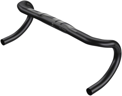 NEW Zipp Service Course SL-70 Ergo Drop Handlebar - Aluminum, 31.8mm, Matte Black, B2 - Around the Cycle