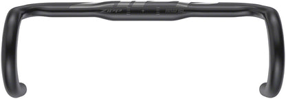 NEW Zipp Service Course SL-70 Ergo Drop Handlebar - Aluminum, 31.8mm, Matte Black, B2 - Around the Cycle