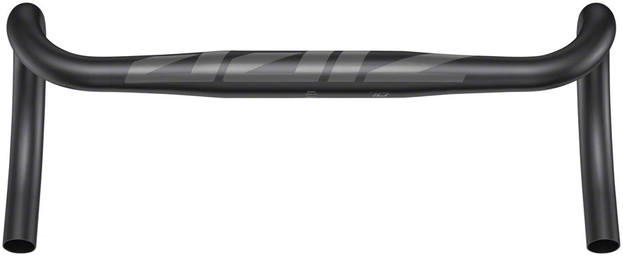 NEW Zipp Service Course SL-70 Drop Handlebar - Aluminum, 31.8mm, Matte Black, B2 - Around the Cycle